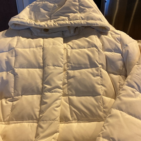 Ladies Misty Harbor Ski Coat - Picture 3 of 6